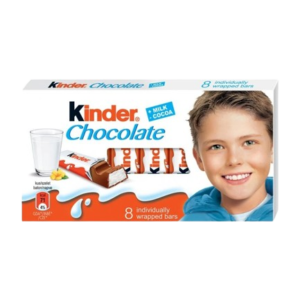Kinder