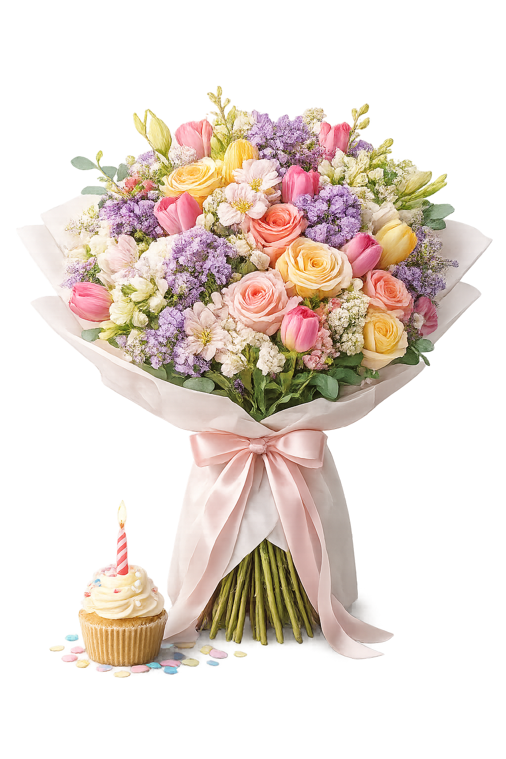 livraison de fleurs à Casablanca rapide et soignée