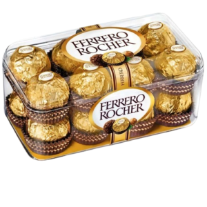 ferrero rocher